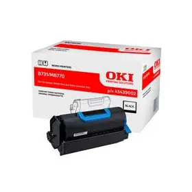 Toner Oki do B731, MB770 | 36 000 str. | black-3788126