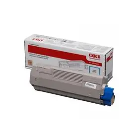 Toner Oki cyan | 11500 str. | MC770/80-3788170