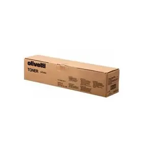 Toner Olivetti do d-Copia 3503MF /3504MF/3513MF/3514MF | 7 200 str. | black-3788256