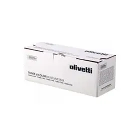 Toner Olivetti do D-COLOR MF2603/2604 | 7 000 str. | cyan-3788268