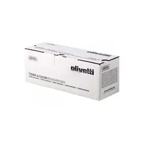 Toner Olivetti do D-COLOR MF2603/2604 | 7 000 str. | magenta-3788269