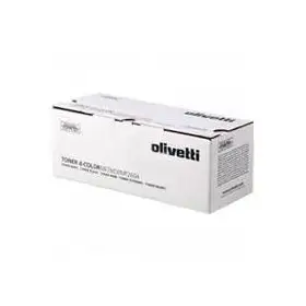 Toner Olivetti do D-COLOR MF-2001/2501 | 7 200 str. | cyan-3788279