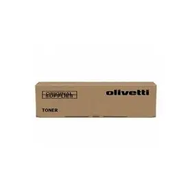 Toner Olivetti do d-Copia 3002MF | 20 000 str. | black-3788309