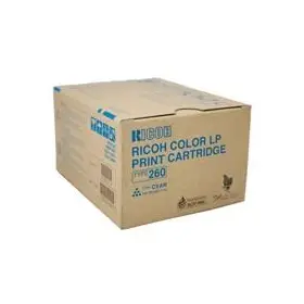 Toner Ricoh do CL7200/7300 | 10 000 str. | cyan-3788486