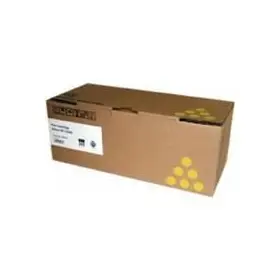 Toner Ricoh do SPC220/221/222 | 2 000 str. | yellow-3788501