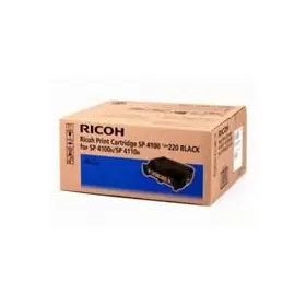 Toner Ricoh do SP4100/4110/4210/4310 | 15 000 str. | black-3788502