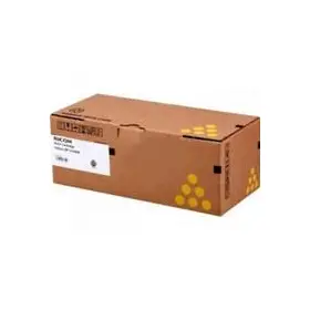 Toner Ricoh do SPC231/232/311/312 | 6 000 str. | yellow-3788506