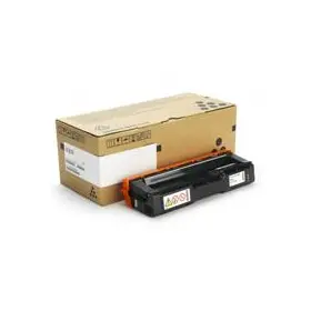 Toner Ricoh do SP C252 | 4 500 str. | black-3788564