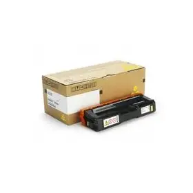 Toner Ricoh do SP C252 | 4 000 str. | yellow-3788567