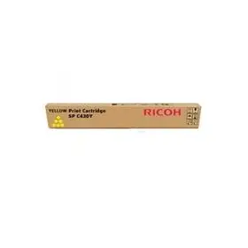 Toner Ricoh do SPC430/431 | 24 000 str. | yellow-3788610