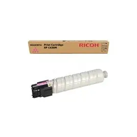 Toner Ricoh do SPC430/431 | 24 000 str. | magenta-3788611