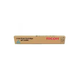 Toner Ricoh do SPC430/431 | 24 000 str. | cyan-3788612