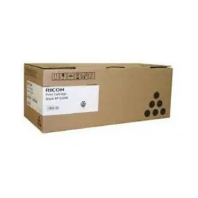 Toner Ricoh do SP3710 | 7 000 str. | black-3788616