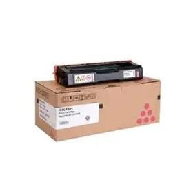 Toner Ricoh do Aficio SP C340 | 5000 str. | Magenta-3788661