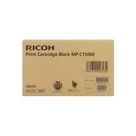 Tusz żelowy Ricoh do MPC1500SP | 9 000 str. | black-3788805