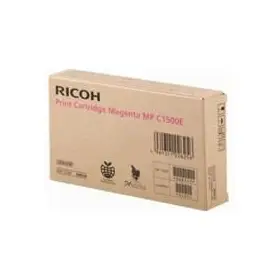 Tusz żelowy Ricoh do MPC1500SP | 3 000 str. | magenta-3788807