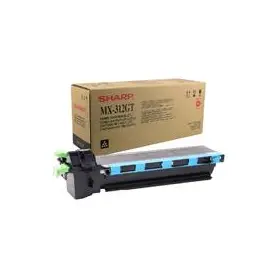 Toner Sharp do MX-M260/310 | 25 000 str. | black-3788891