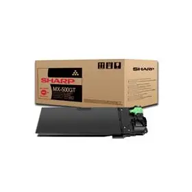 Toner Sharp do MX-363/453/503 | 40 000 str. | black-3788898