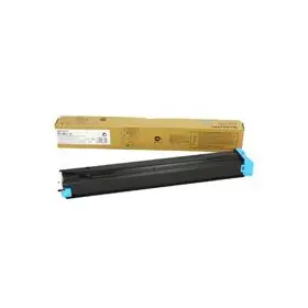 Toner Sharp do MX2610/3110/3610 | 15 000 str. | cyan-3788904