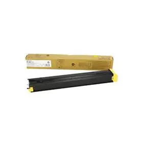 Toner Sharp do MX2610/3110/3610 | 15 000 str. | yellow-3788906