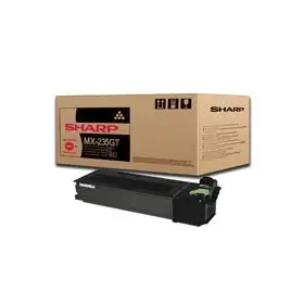 Toner Sharp do AR 5618N/5620N | 16 000 str. | black