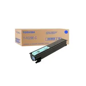 Toner Toshiba T-FC28C do e-Studio 2820C/3520C I 24 000 str. | cyan-3788968