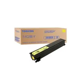 Toner Toshiba T-FC28Y do e-Studio 2820C/3520C I 24 000 str. | yellow-3788970