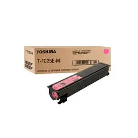 Toner Toshiba T-FC25EM do e-Studio 2040/2540/3040/3510 | 26 800 str. | magenta-3788978