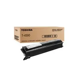 Toner Toshiba T-4590 do e-Studio 256/306/356/456 | 43 900 str. | black-3788983