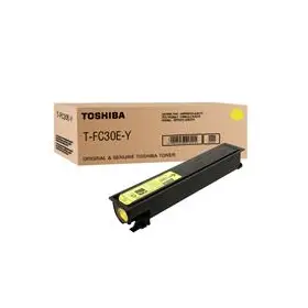 Toner Toshiba T-FC30EY do e-Studio 2050/2550 | 33 600 str. | yellow-3788987