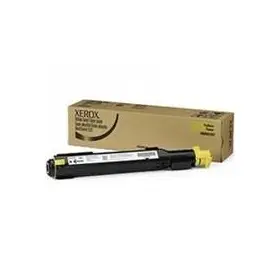 Toner Xerox do WorkCentre 7132 | 8 000 str. | yellow-4497268