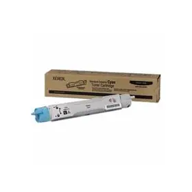 Toner Xerox do Phaser 6360 | 5 000 str. | cyan-3789192