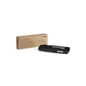 Toner Xerox do Phaser 6600, WorkCentre 6605 | 8 000 str. | black-3789310