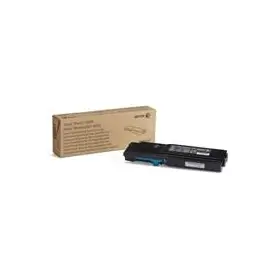 Toner Xerox do Phaser 6600, WorkCentre 6605 | 6 000 str. | cyan-3789313