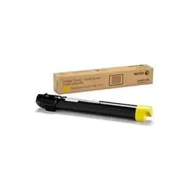 Toner Xerox do WorkCentre 75xx/78xx | 15 000 str. | yellow-3789320