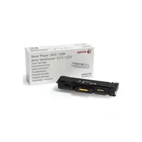 Toner Xerox do WorkCentre 3215/3225, Phaser 3052/3260 | 3 000 str. | black-3789359