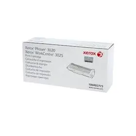 Toner Xerox do Phaser 3020, WorkCentre 3025 | 1 500 str. | black-3789363