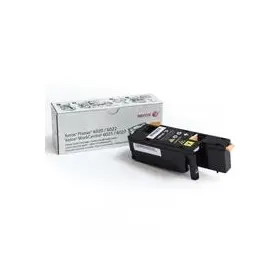 Toner Xerox do Phaser 6020/6022/6027 | 1 000 str. | yellow-3789366