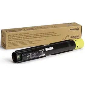 Toner Xerox do Versalink C7000 A3 MFP Color | 9 800 str. | yellow-3789390