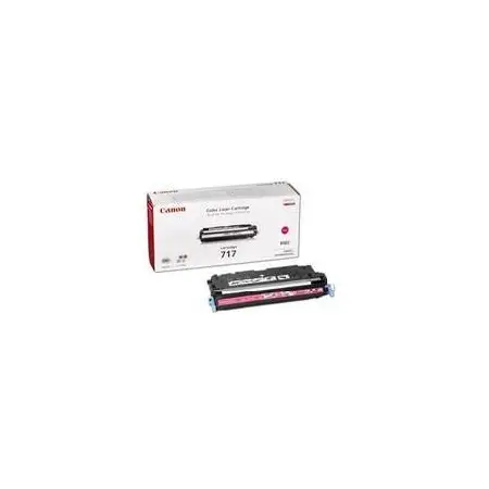 Toner Canon CRG717M do MF-8450 | 4 000 str. | magenta-3780804