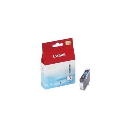 Tusz Canon CLI8PC do  iP-6600/6700 | 13ml |  photo cyan