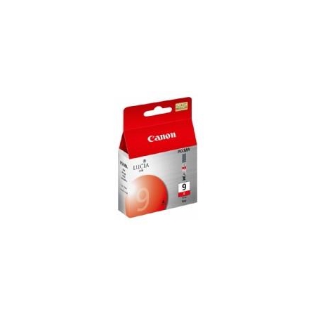 Tusz Canon  PGI9R do  Pixma  Pro 9500 |  red