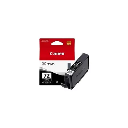 Tusz Canon PGI72MBK do Pixma Pro-10 | 14ml | matte balck