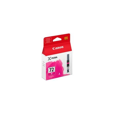 Tusz Canon PGI72M do Pixma Pro-10 | 14ml |   magenta