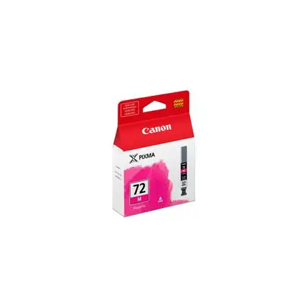 Tusz Canon PGI72M do Pixma Pro-10 | 14ml | magenta