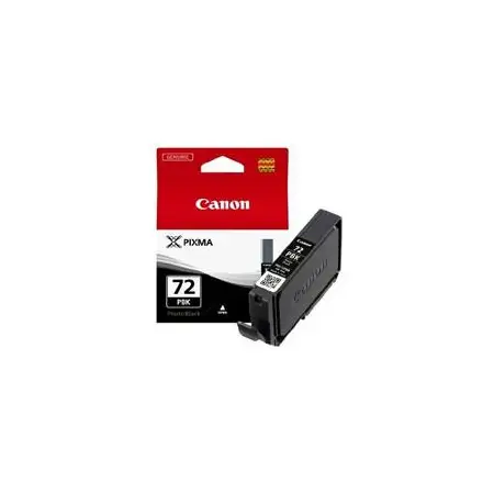 Tusz Canon PGI72PBK do Pixma Pro-10 | 14ml | photo black