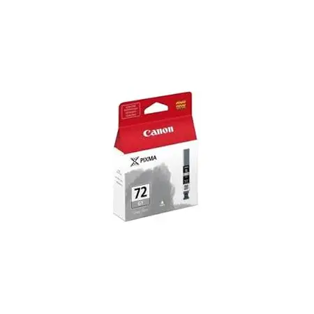 Tusz Canon PGI72GY do Pixma Pro-10 | 14ml | gray