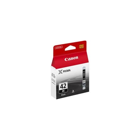 Tusz Canon CLI42BK do Pixma Pro-100 |  black