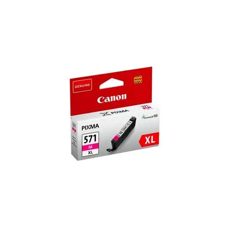 Tusz Canon CLI-571M XL do Pixma MG-5750/6850/7750 | 11ml | magenta