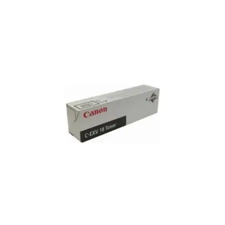 Toner Canon CEXV18 do iR-1018/1022/1020 | black